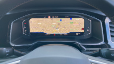 Volkswagen Polo 1.0 TSI R-Line 5dr Petrol Hatchback